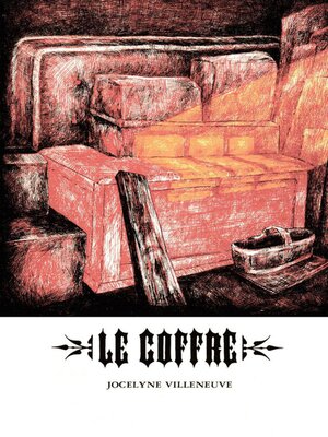 cover image of Le Coffre